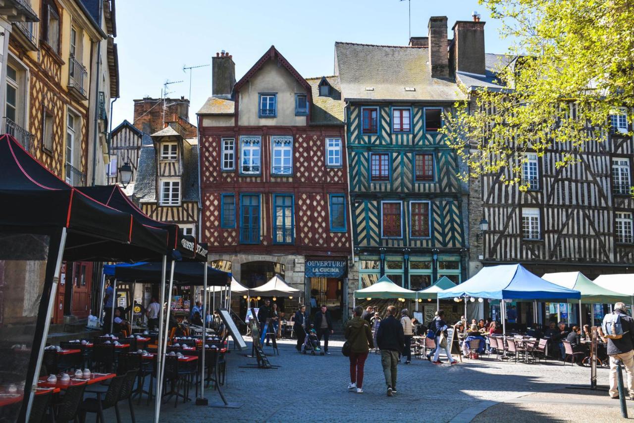 La Closerie De Sens Ngoại thất bức ảnh