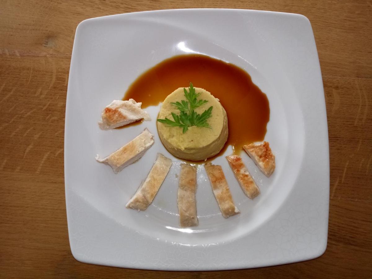 La Closerie De Sens Ngoại thất bức ảnh